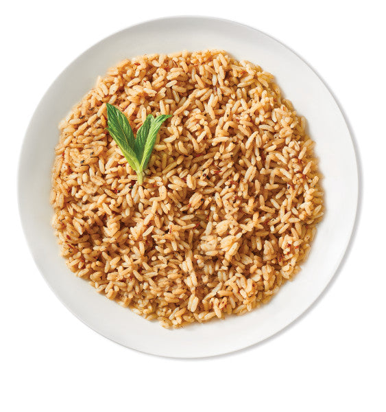 Tasty Bite Organic Tandoori Rice, 8.8 Oz - 6 Pack